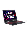 NH.QFLEX.006,Laptop Acer Nitro 5 AN515-58, 15.6" display with IPS (In-Plane Switching) technology, Full HD 1920 x 1080