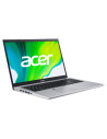 NX.A1HEX.00B,Laptop Acer Aspire 5 A515-56, 15.6" Full HD, IPS, 60 Hz, Intel Core i7-1165G7, Argintiu