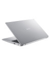 NX.A1HEX.00B,Laptop Acer Aspire 5 A515-56, 15.6" Full HD, IPS, 60 Hz, Intel Core i7-1165G7, Argintiu