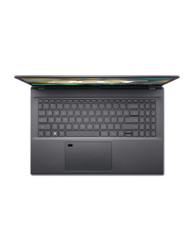 NX.K86EX.00E,Laptop Acer Aspire 5 A515-47, 15.6" Full HD, IPS, 60 Hz, AMD Ryzen 7 5825U, Gri
