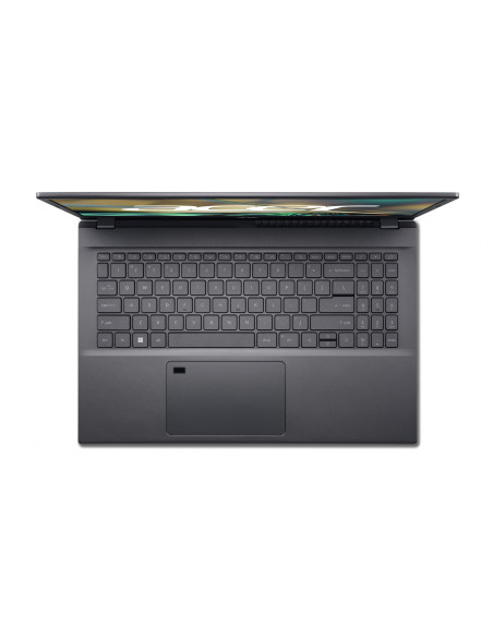NX.K86EX.00E,Laptop Acer Aspire 5 A515-47, 15.6" Full HD, IPS, 60 Hz, AMD Ryzen 7 5825U, Gri
