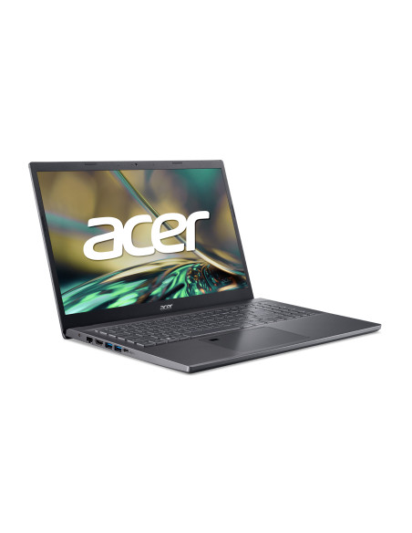 NX.K86EX.00E,Laptop Acer Aspire 5 A515-47, 15.6" Full HD, IPS, 60 Hz, AMD Ryzen 7 5825U, Gri