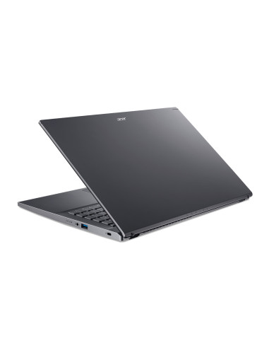 NX.K86EX.00E,Laptop Acer Aspire 5 A515-47, 15.6" Full HD, IPS, 60 Hz, AMD Ryzen 7 5825U, Gri