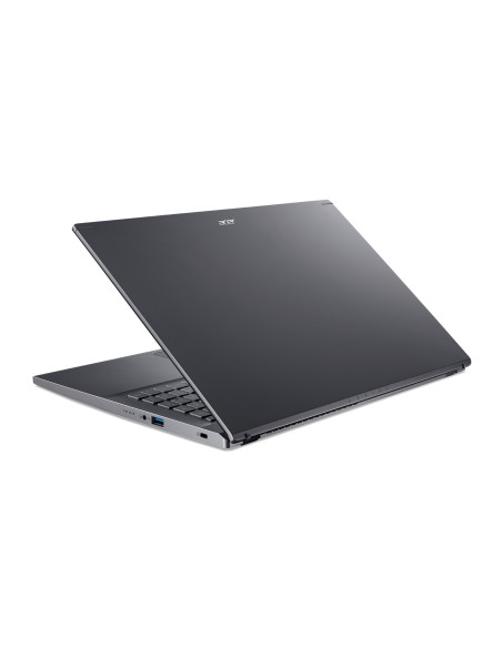 NX.K86EX.00E,Laptop Acer Aspire 5 A515-47, 15.6" Full HD, IPS, 60 Hz, AMD Ryzen 7 5825U, Gri