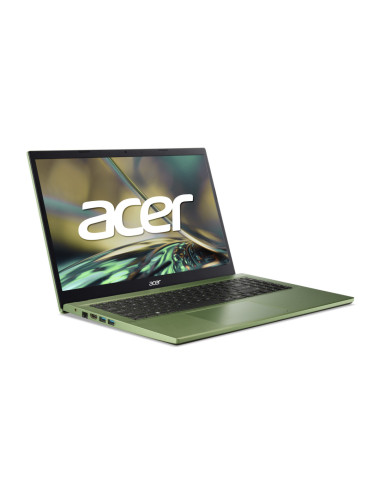 NX.KBCEX.002,Laptop Acer Aspire 3 A315-59, 15.6" Full HD, IPS, 60 Hz, Intel Core i5-1235U, Verde