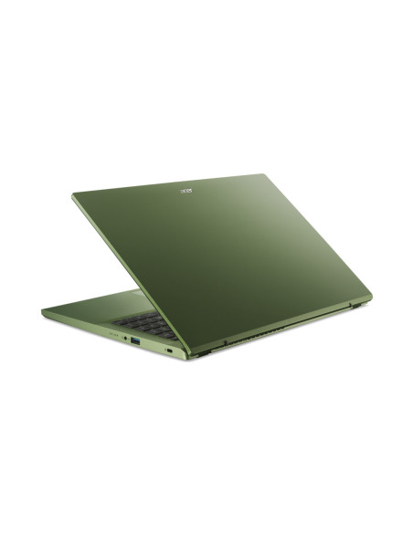 NX.KBCEX.002,Laptop Acer Aspire 3 A315-59, 15.6" Full HD, IPS, 60 Hz, Intel Core i5-1235U, Verde