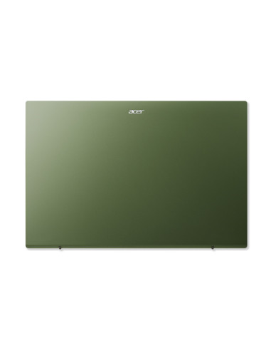 NX.KBCEX.002,Laptop Acer Aspire 3 A315-59, 15.6" Full HD, IPS, 60 Hz, Intel Core i5-1235U, Verde
