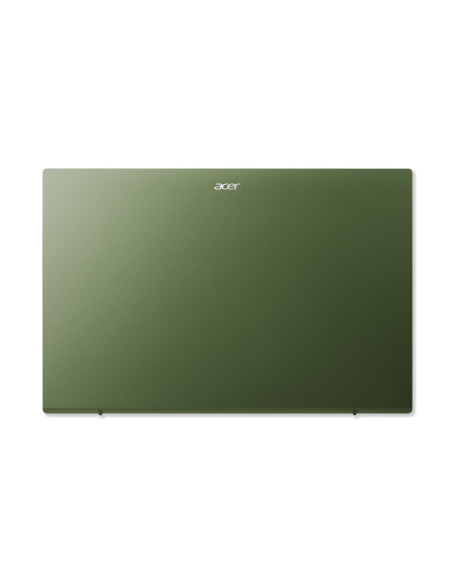 NX.KBCEX.002,Laptop Acer Aspire 3 A315-59, 15.6" Full HD, IPS, 60 Hz, Intel Core i5-1235U, Verde
