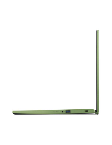 NX.KBCEX.002,Laptop Acer Aspire 3 A315-59, 15.6" Full HD, IPS, 60 Hz, Intel Core i5-1235U, Verde