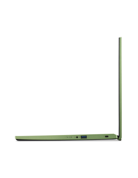 NX.KBCEX.002,Laptop Acer Aspire 3 A315-59, 15.6" Full HD, IPS, 60 Hz, Intel Core i5-1235U, Verde