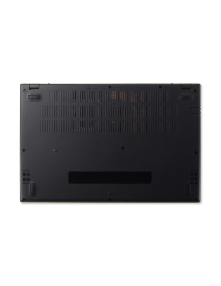 NX.KBCEX.002,Laptop Acer Aspire 3 A315-59, 15.6" Full HD, IPS, 60 Hz, Intel Core i5-1235U, Verde