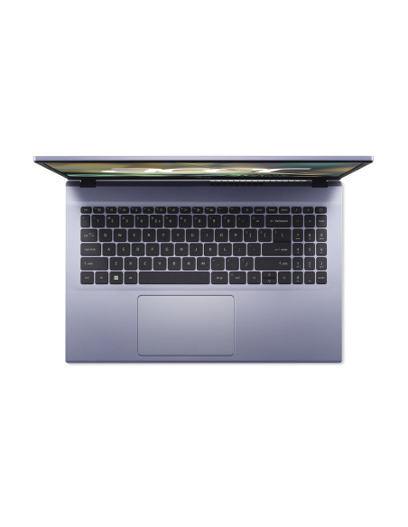 NX.K9XEX.00A,Laptop Acer Aspire 3 A315-59, 15.6" Full HD, IPS, 60 Hz, Intel Core i5-1235U, Violet