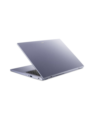 NX.K9XEX.00A,Laptop Acer Aspire 3 A315-59, 15.6" Full HD, IPS, 60 Hz, Intel Core i5-1235U, Violet