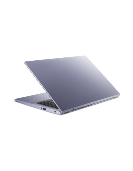 NX.K9XEX.00A,Laptop Acer Aspire 3 A315-59, 15.6" Full HD, IPS, 60 Hz, Intel Core i5-1235U, Violet