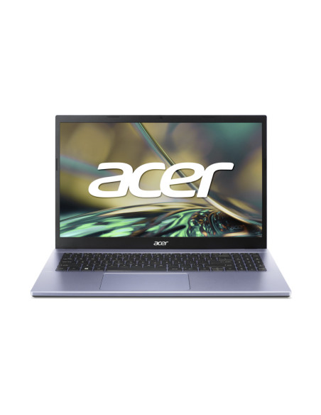 NX.K9XEX.00A,Laptop Acer Aspire 3 A315-59, 15.6" Full HD, IPS, 60 Hz, Intel Core i5-1235U, Violet
