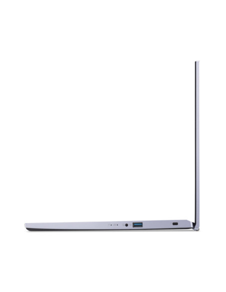 NX.K9XEX.00A,Laptop Acer Aspire 3 A315-59, 15.6" Full HD, IPS, 60 Hz, Intel Core i5-1235U, Violet