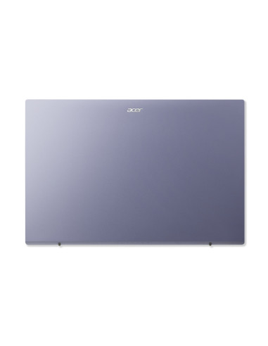 NX.K9XEX.00A,Laptop Acer Aspire 3 A315-59, 15.6" Full HD, IPS, 60 Hz, Intel Core i5-1235U, Violet
