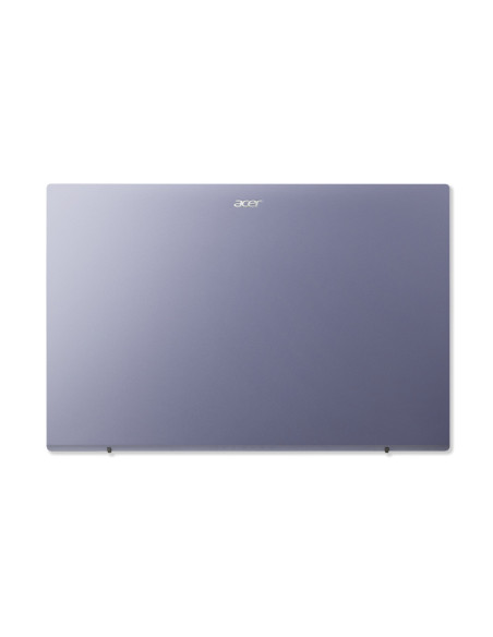 NX.K9XEX.00A,Laptop Acer Aspire 3 A315-59, 15.6" Full HD, IPS, 60 Hz, Intel Core i5-1235U, Violet