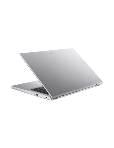 NX.K6SEX.00B,Laptop Acer Aspire 3 A315-59, 15.6" Full HD, IPS, 60 Hz, Intel Core i5-1235U, Argintiu