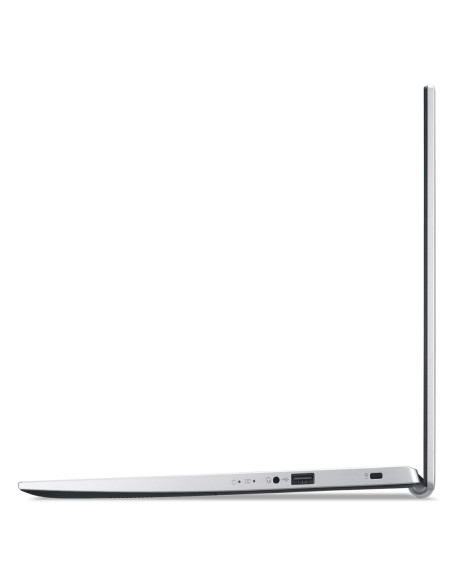 NX.ADDEX.01T,Laptop Acer Aspire 3 A315-58, 15.6" Full HD, IPS, 60 Hz, Intel Core i5-1135G7, Argintiu