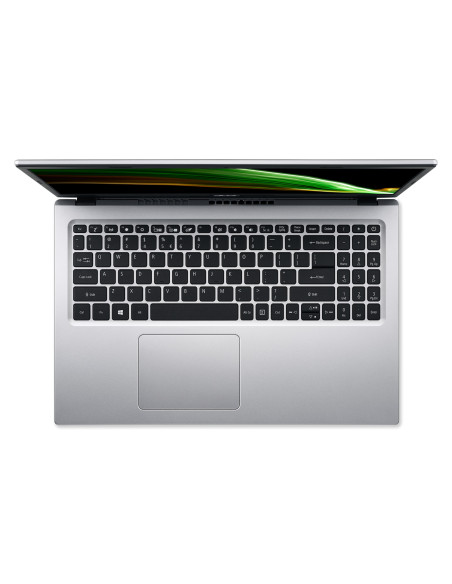 NX.ADDEX.01T,Laptop Acer Aspire 3 A315-58, 15.6" Full HD, IPS, 60 Hz, Intel Core i5-1135G7, Argintiu