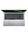 NX.ADDEX.01T,Laptop Acer Aspire 3 A315-58, 15.6" Full HD, IPS, 60 Hz, Intel Core i5-1135G7, Argintiu