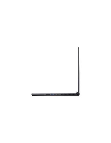 NX.C7DEX.001,Laptop Acer ConceptD 5 CN516-73G, 16" 3K (3072x1920), IPS, 60 Hz, Intel Core i7-12700H, Negru