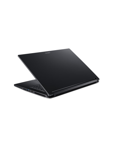 NX.C7DEX.001,Laptop Acer ConceptD 5 CN516-73G, 16" 3K (3072x1920), IPS, 60 Hz, Intel Core i7-12700H, Negru