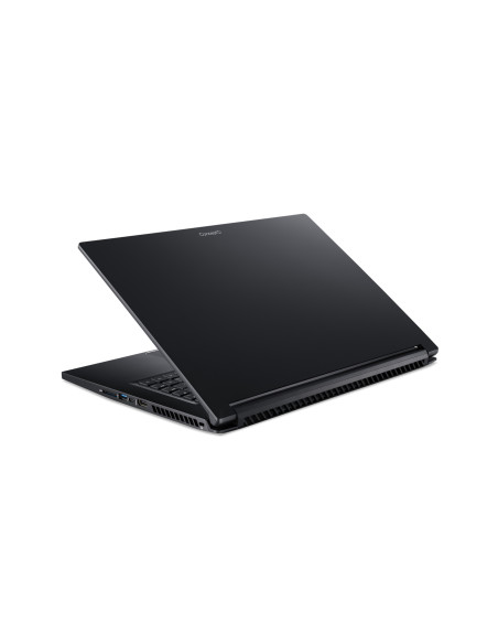 NX.C7DEX.001,Laptop Acer ConceptD 5 CN516-73G, 16" 3K (3072x1920), IPS, 60 Hz, Intel Core i7-12700H, Negru