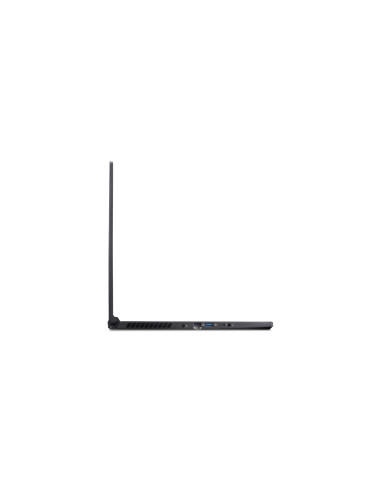 NX.C7DEX.001,Laptop Acer ConceptD 5 CN516-73G, 16" 3K (3072x1920), IPS, 60 Hz, Intel Core i7-12700H, Negru
