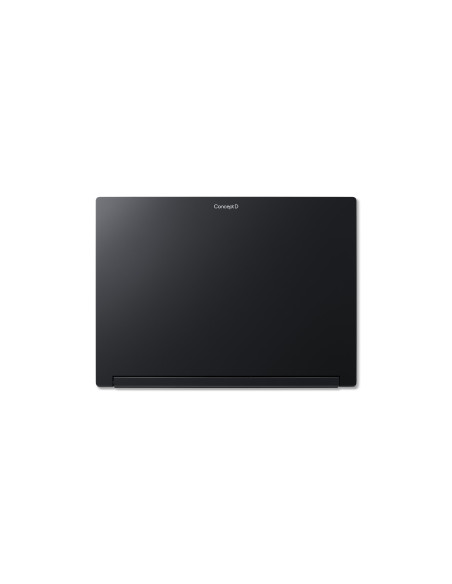 NX.C7DEX.001,Laptop Acer ConceptD 5 CN516-73G, 16" 3K (3072x1920), IPS, 60 Hz, Intel Core i7-12700H, Negru