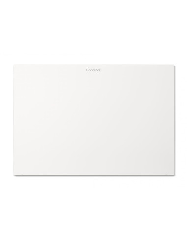 NX.C6TEX.004,Laptop Acer ConceptD 3 CN316-73G, 16" WUXGA, IPS, 60 Hz, Intel Core i7-11800H, Alb