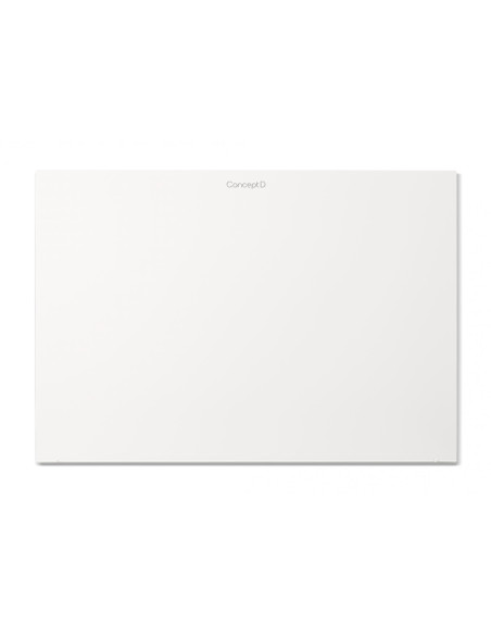 NX.C6TEX.004,Laptop Acer ConceptD 3 CN316-73G, 16" WUXGA, IPS, 60 Hz, Intel Core i7-11800H, Alb
