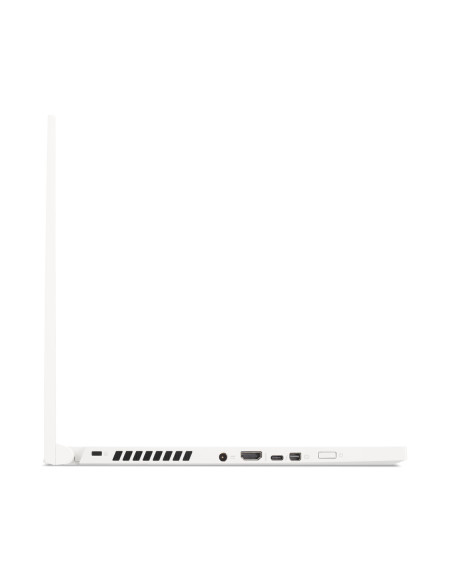 NX.C6TEX.004,Laptop Acer ConceptD 3 CN316-73G, 16" WUXGA, IPS, 60 Hz, Intel Core i7-11800H, Alb