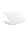 NX.C6TEX.004,Laptop Acer ConceptD 3 CN316-73G, 16" WUXGA, IPS, 60 Hz, Intel Core i7-11800H, Alb