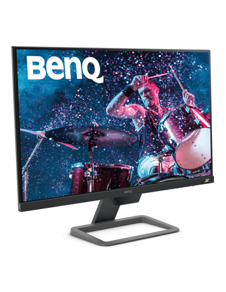 Monitor 27 Benq EW2780U IPS 4K UHD 3840*2160 350 cd mp 178 178 1300 1 5 ms 60Hz 16 9 boxe 2*2.5W Headphone Jack K
