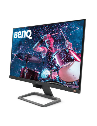 Monitor 27 Benq EW2780U IPS 4K UHD 3840*2160 350 cd mp 178 178 1300 1 5 ms 60Hz 16 9 boxe 2*2.5W Headphone Jack K