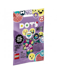 Piese Dots Extra - Seria 1