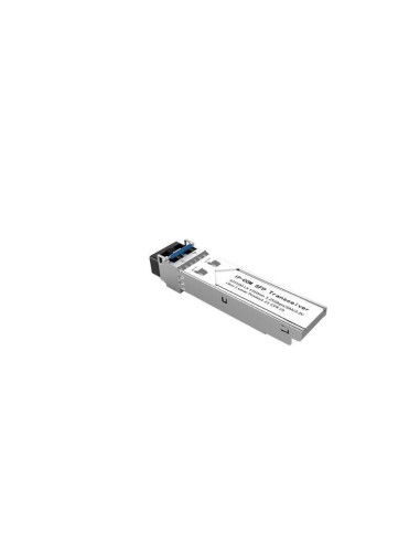 IP-COM G311SM Single-Mode Optical Fiber Module, standard and