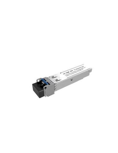 IP-COM G311SM Single-Mode Optical Fiber Module, standard and