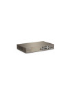 IP-COM switch TEG5312F, 24-Port Gigabit Ethernet managed L3