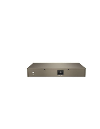 IP-COM switch TEG5312F, 24-Port Gigabit Ethernet managed L3
