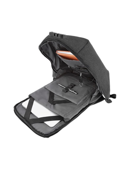 Rucsac laptop Tellur Antifurt V2, cu port USB, 15.6",,TLL611222 Rucsac laptop Tellur Antifurt V2, cu port USB, 15.6",,TLL611222