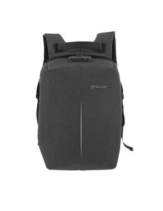 Rucsac laptop Tellur Antifurt V2, cu port USB, 15.6",,TLL611222 2