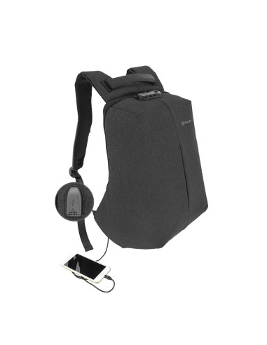 Rucsac laptop Tellur Antifurt V2, cu port USB, 15.6",,TLL611222 Rucsac laptop Tellur Antifurt V2, cu port USB, 15.6",,TLL611222