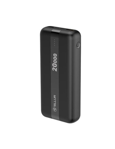 Baterie externa Tellur PBC203 20000mAh