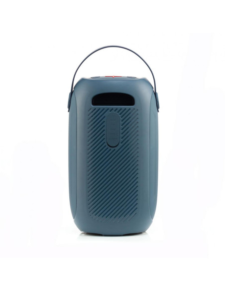 Boxa portabila Serioux PartyBoom, putere RMS: 55W, raport S/N Boxa portabila Serioux PartyBoom, putere RMS: 55W, raport S/N