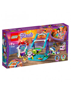 Lego Friends: Buclă Subacvatică - 41337