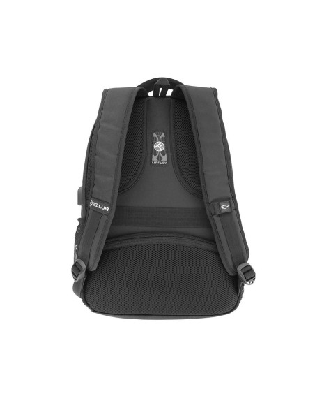Rucsac laptop Tellur USB 15.6",TLL611291