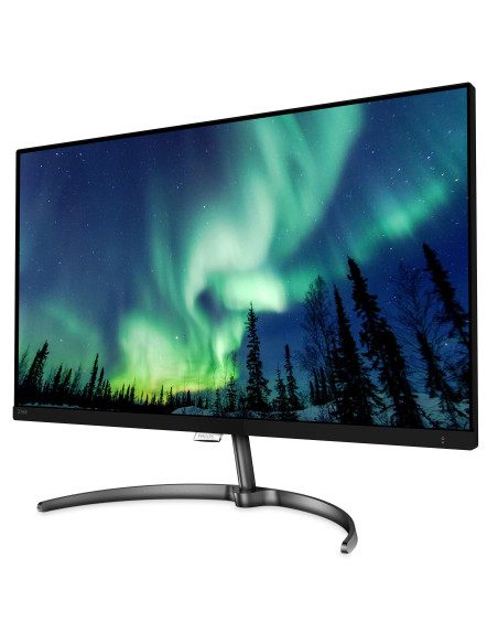 Monitor 27" PHILIPS 276E8VJSB, IPS, WLED, antireflex 3H, 16 9, 4K UHD3840*2160, 60 Hz, 5 ms, 350 cd mp, 1000 1  20M 1, 178 178,